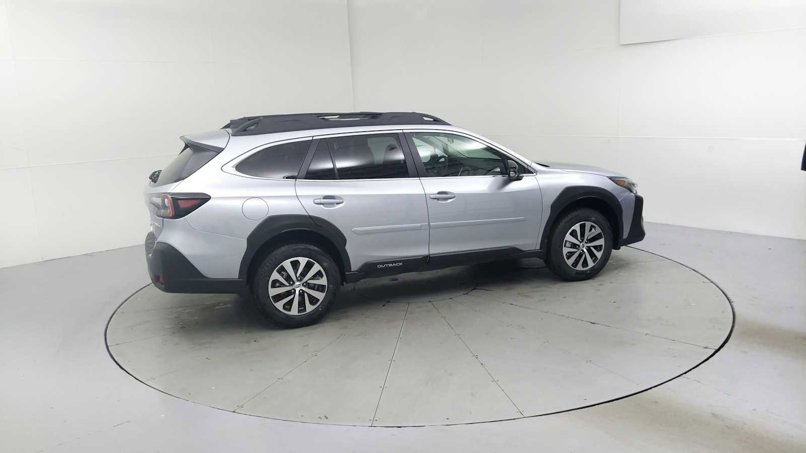 New 2025 Subaru Outback Premium image 11