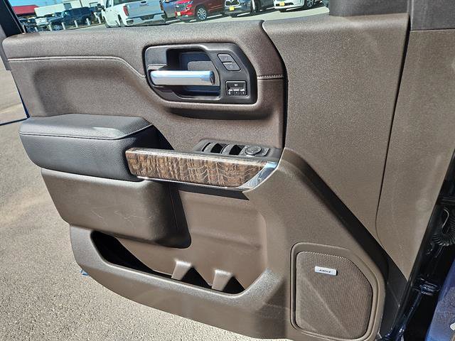 Used 2021 GMC Sierra 1500 Denali w/ Denali Ultimate Package image 13