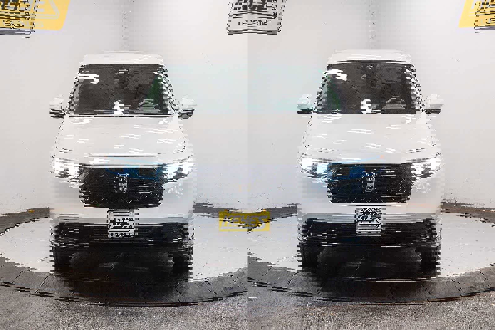 Used 2025 Honda Accord LX image 6