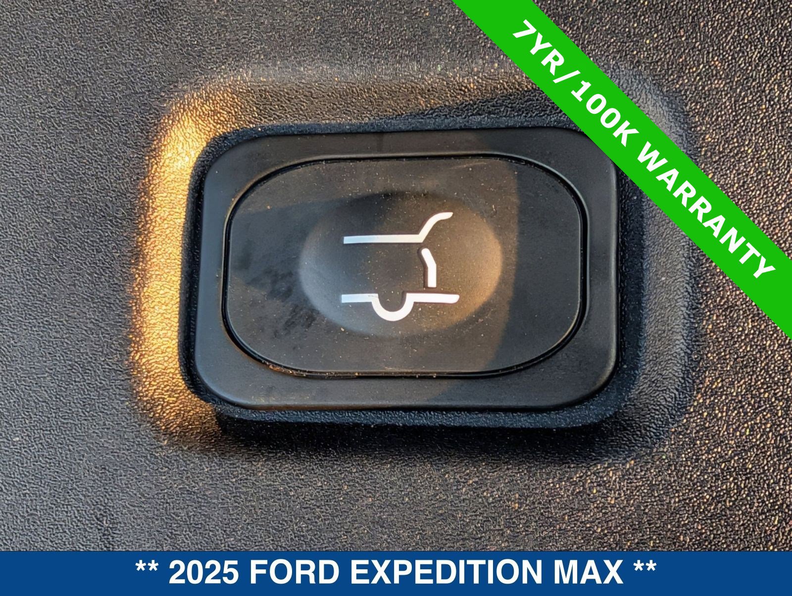 Certified 2025 Ford Expedition Max Active image 17