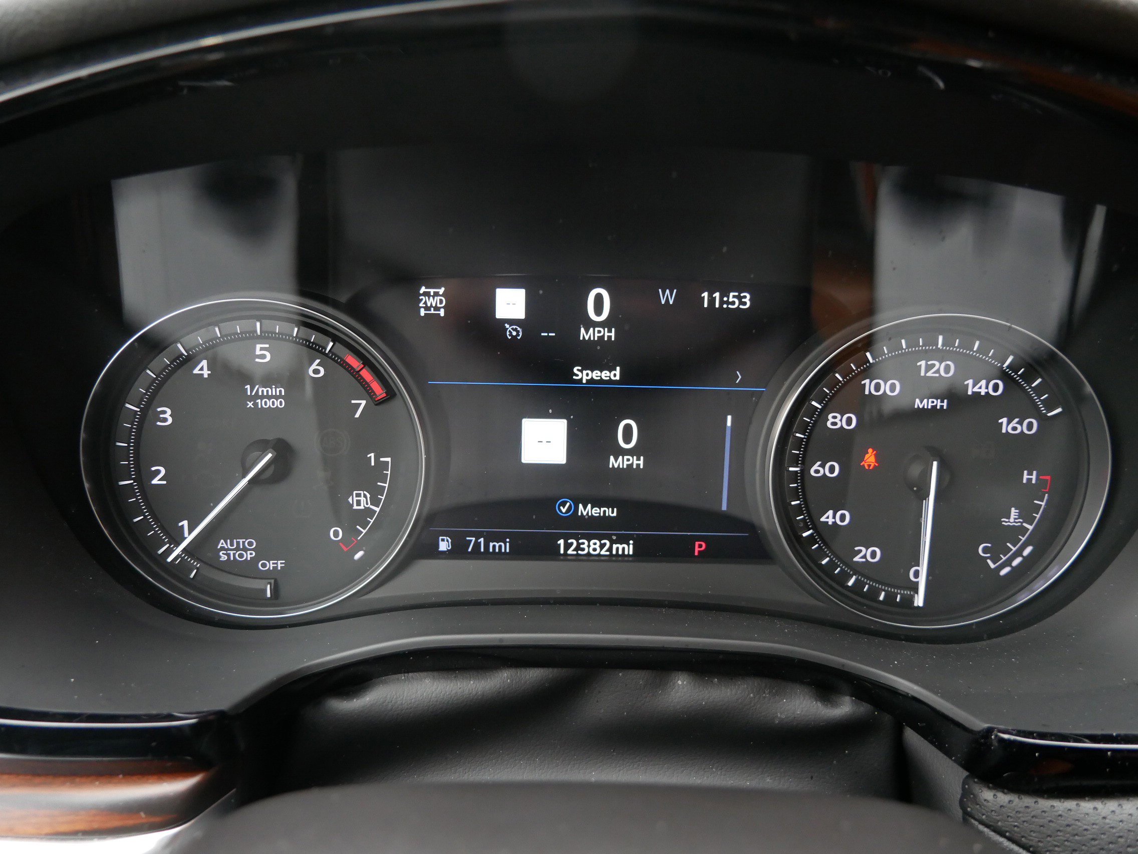 Certified 2025 Cadillac XT5 Premium Luxury w/ Technology Package image 16