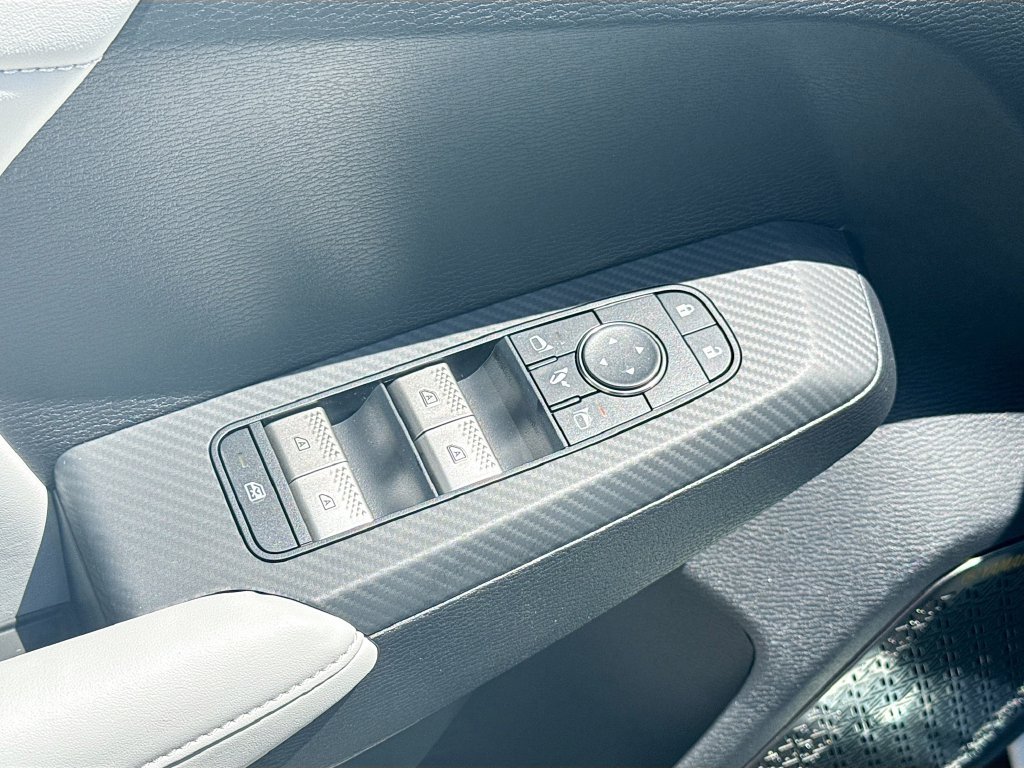 New 2026 Mitsubishi Outlander SE AWD/4WD image 18