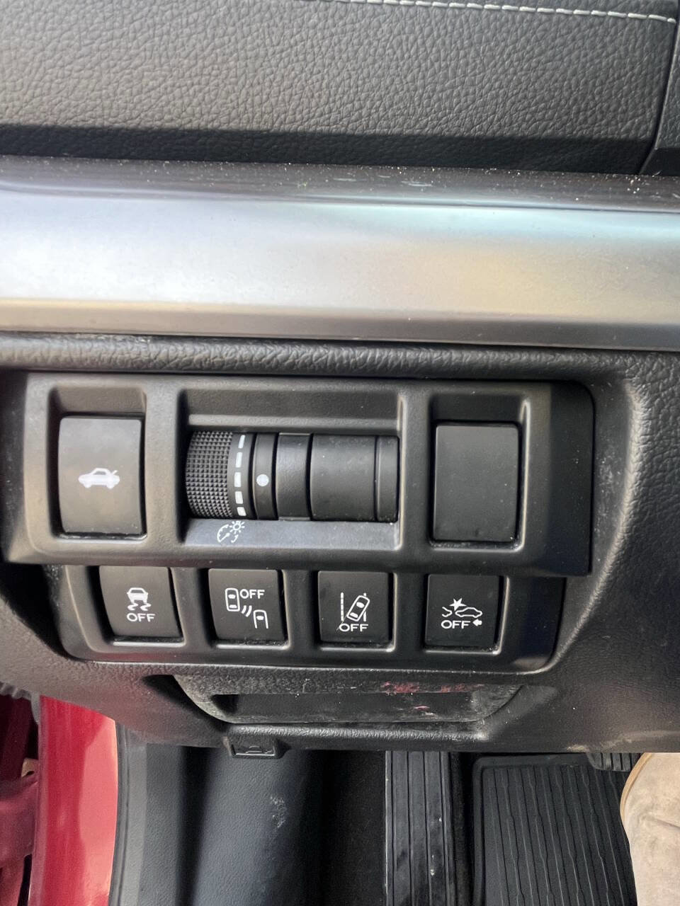 Used 2018 Subaru Legacy 2.5i Limited image 26