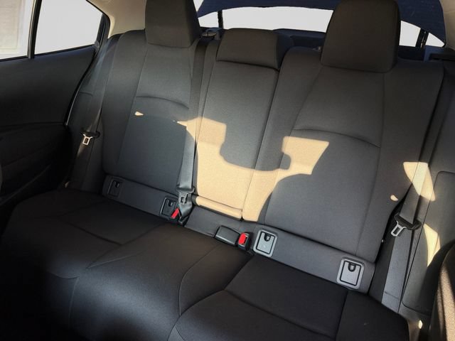 Used 2025 Toyota Corolla LE FWD image 13
