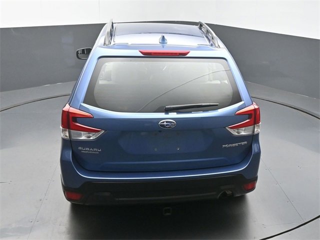 Used 2023 Subaru Forester image 43