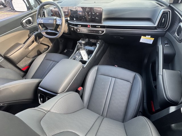 New 2026 Kia Sorento S AWD/4WD image 26