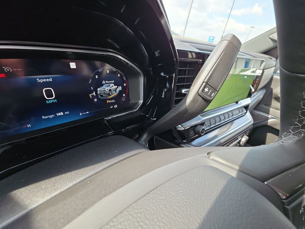 New 2026 Chevrolet Silverado 3500 High Country w/ High Country Premium Package image 20