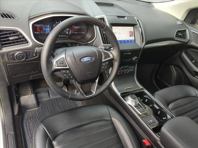 Used 2020 Ford Edge SEL w/ Convenience Package image 12