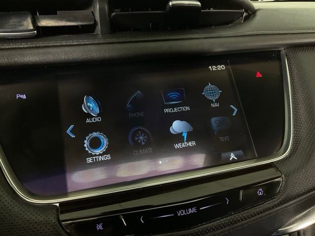 Used 2017 Cadillac XT5 Luxury w/ Driver Awareness Package image 11