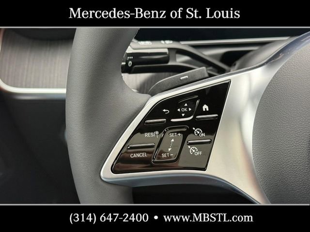 New 2026 Mercedes-Benz C 300 4MATIC Sedan image 16