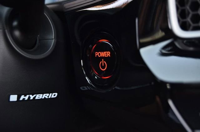 New 2026 Honda Civic Sport Touring image 21