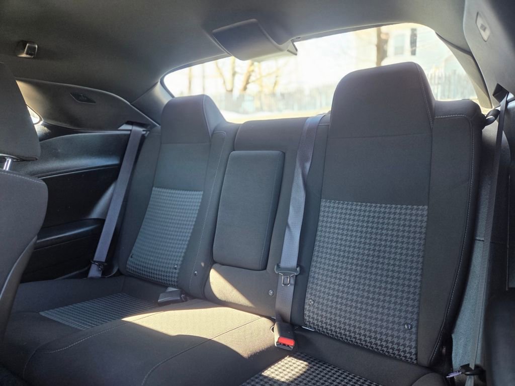 Used 2022 Dodge Challenger GT image 22