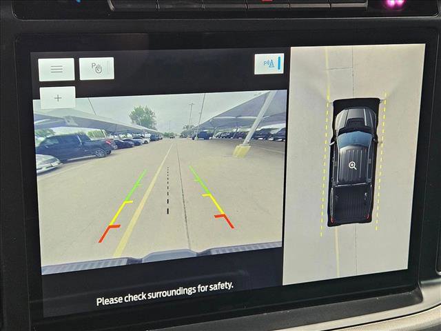 Certified 2022 Ford F150 Raptor w/ Equipment Group 801A High image 13