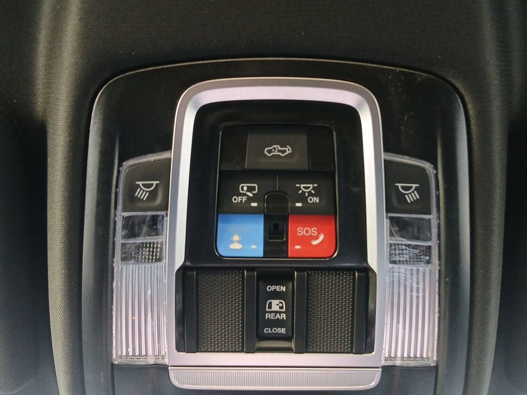 New 2026 RAM 3500 Laramie w/ Night Edition AWD/4WD image 7