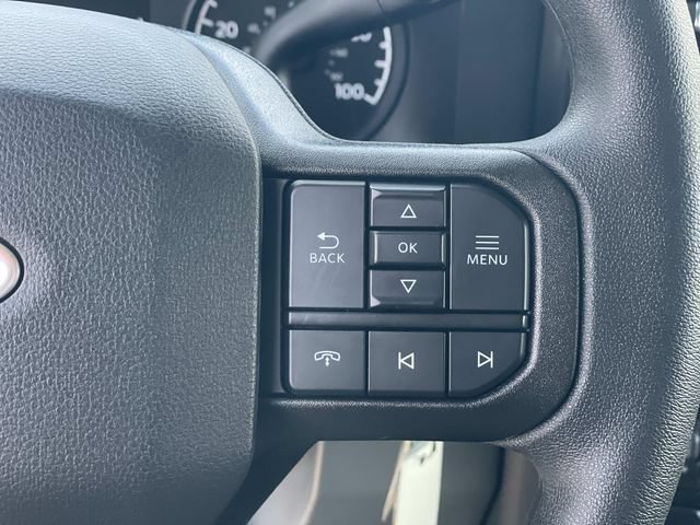 New 2026 Ford F250 XLT AWD/4WD image 9