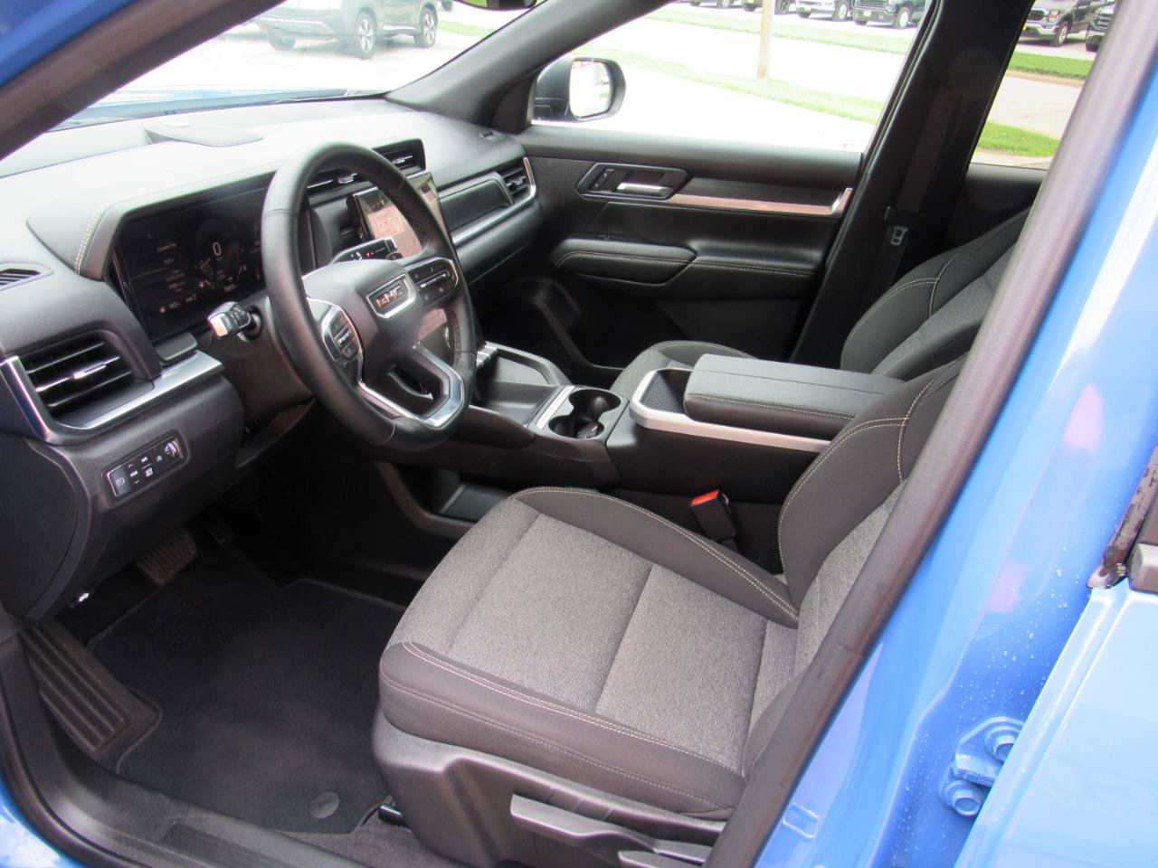 Used 2026 GMC Terrain Elevation AWD/4WD image 13