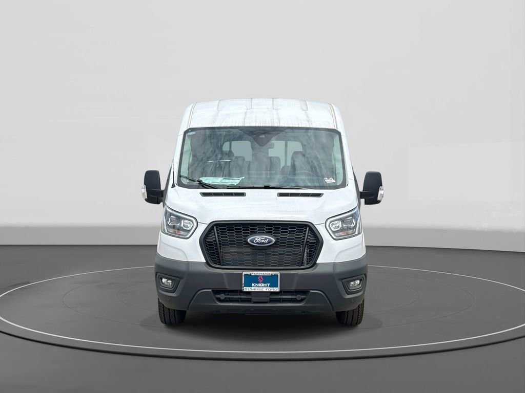 New 2025 Ford Transit 350 XL RWD image 3