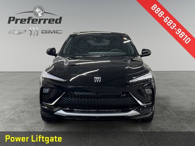 New 2026 Buick Envista Sport Touring w/ Convenience I Package image 12