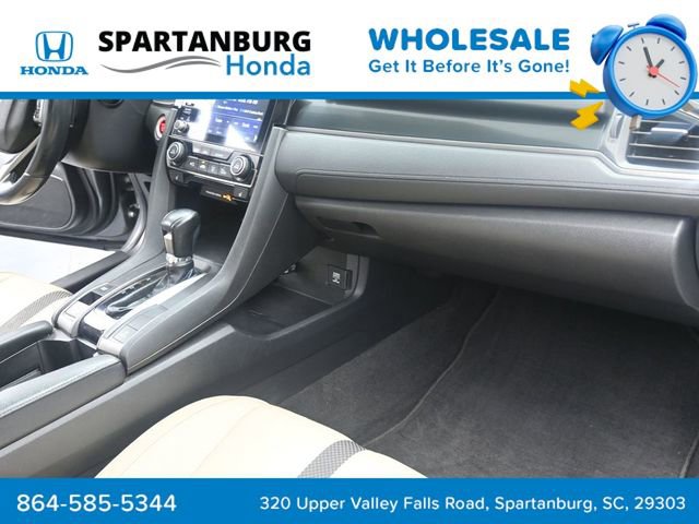 Used 2020 Honda Civic Sport Touring image 20
