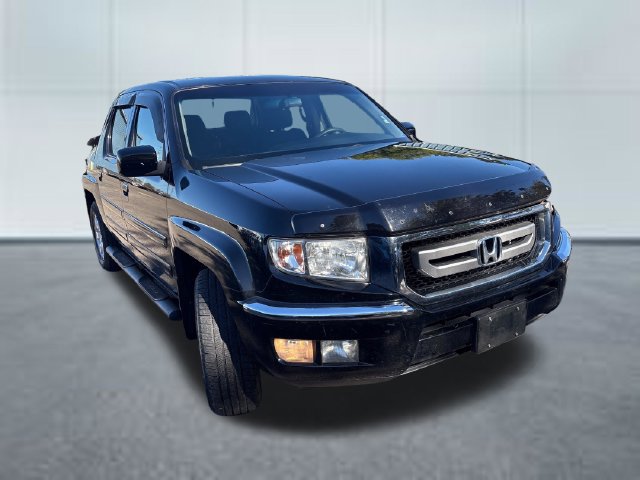 Used 2011 Honda Ridgeline RTS image 5