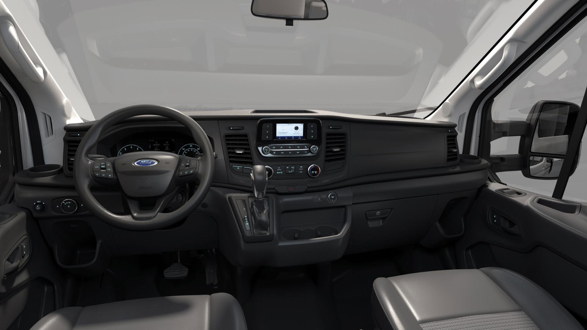 New 2025 Ford Transit 350 Base w/ Interior Upgrade Package image 8