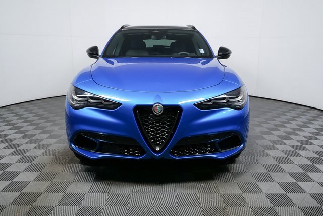 New 2025 Alfa Romeo Stelvio Sprint w/ Convenience Package image 35