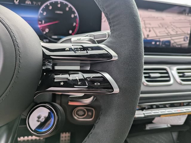 New 2026 Mercedes-Benz GLE 53 AMG 4MATIC Coupe image 28