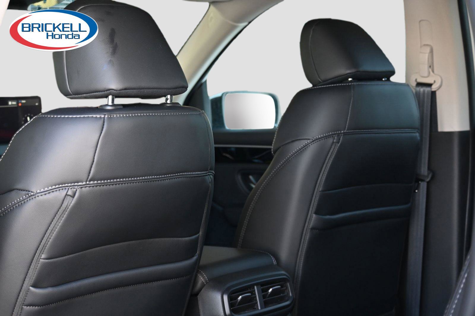 New 2026 Honda Pilot EX-L image 21