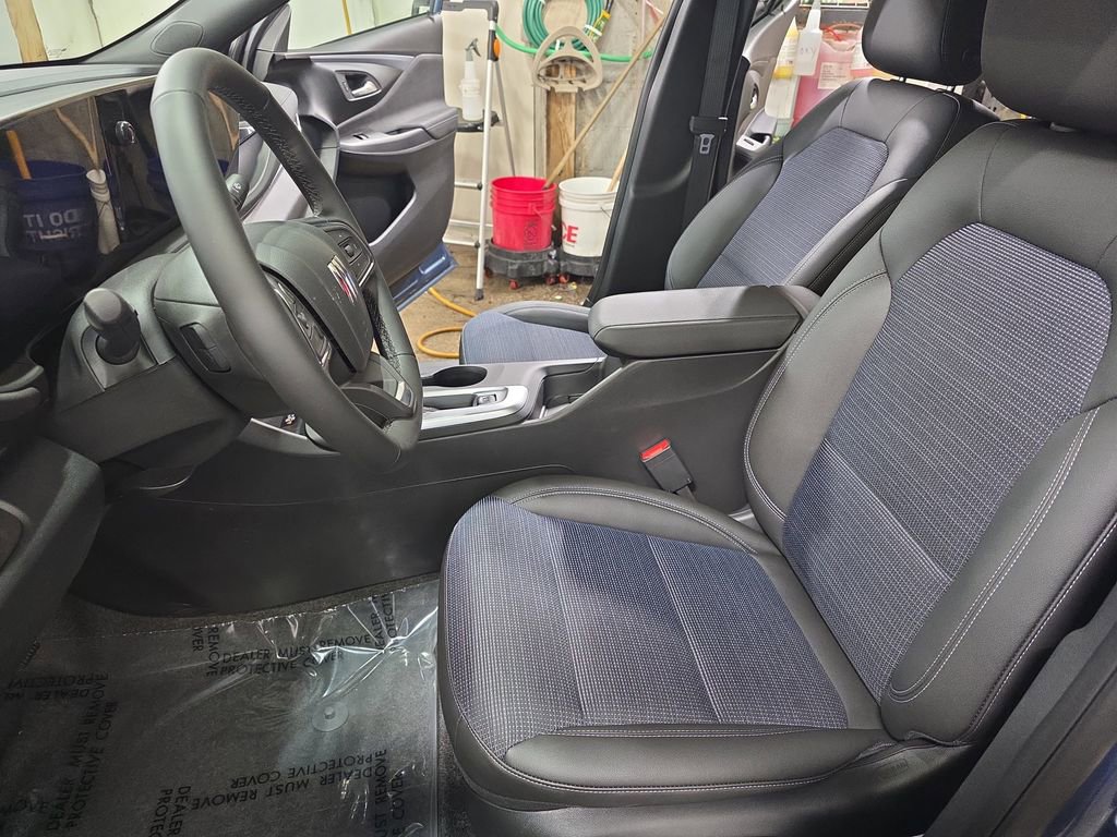 New 2026 Buick Envista Preferred w/ Convenience I Package image 14