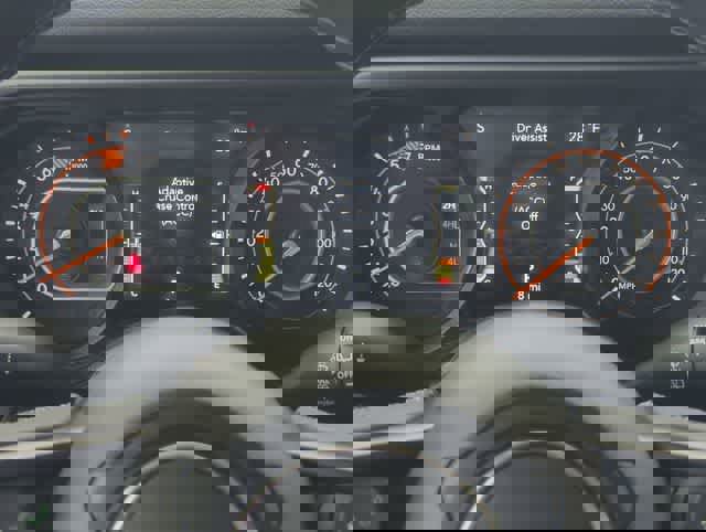 New 2026 Jeep Wrangler Sport S image 32