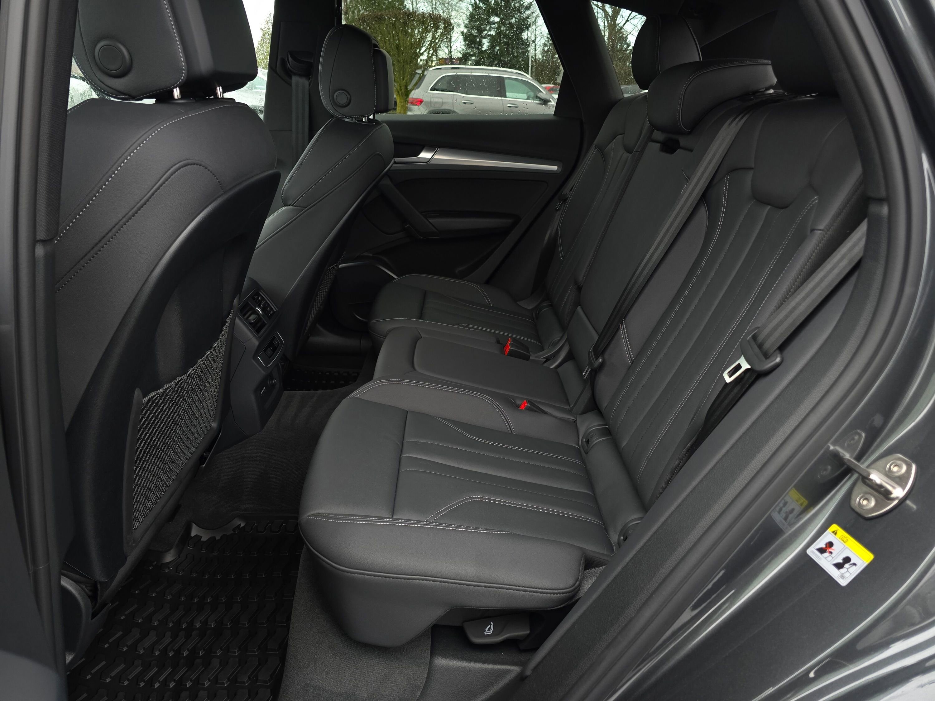 Certified 2025 Audi Q5 2.0T Premium w/ Convenience Plus Package image 20