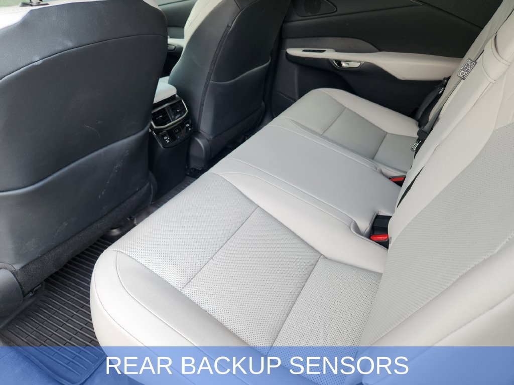 Used 2024 Lexus RX 350 Premium w/ Convenience Package AWD/4WD image 28