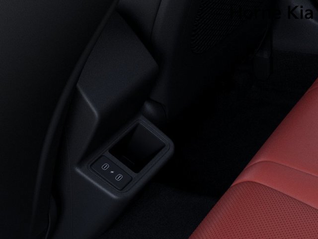 New 2026 Kia K4 GT-Line Turbo FWD image 26
