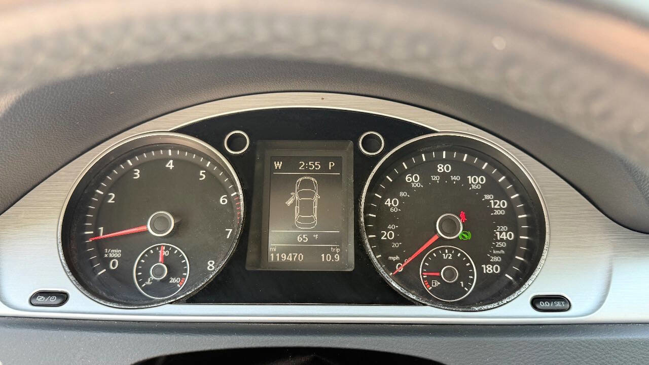 Used 2014 Volkswagen CC R-Line image 63