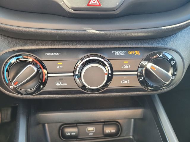 Used 2024 Kia Soul LX w/ Option Group 015 image 24