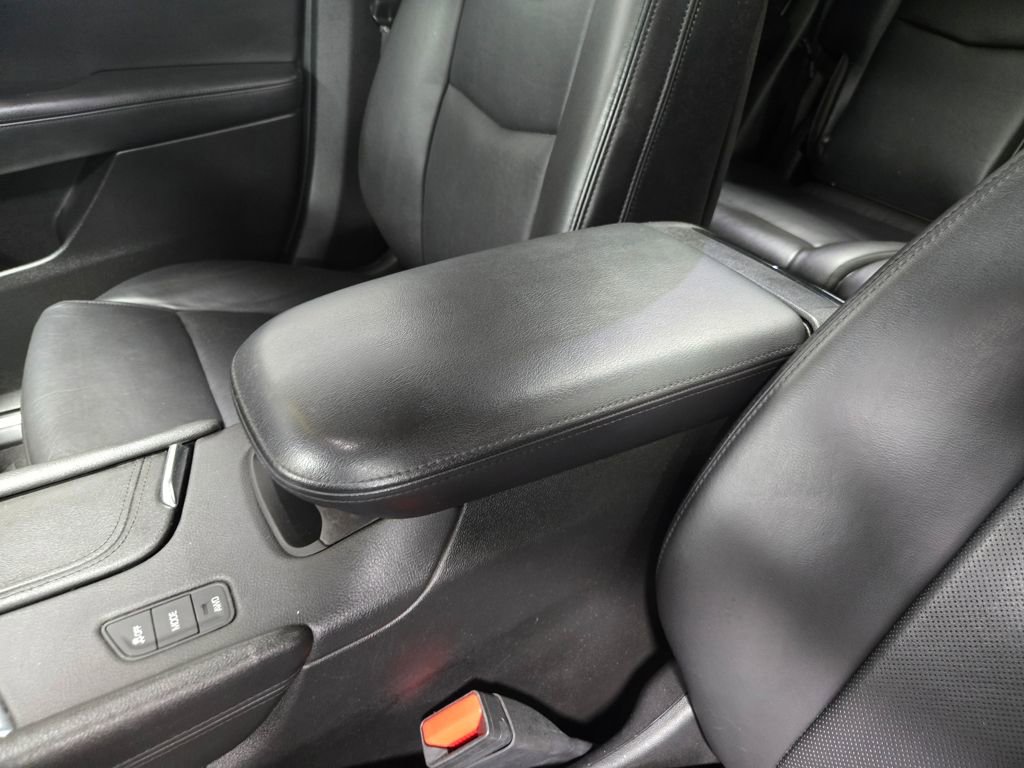 Used 2019 Cadillac XT5 Premium Luxury image 30