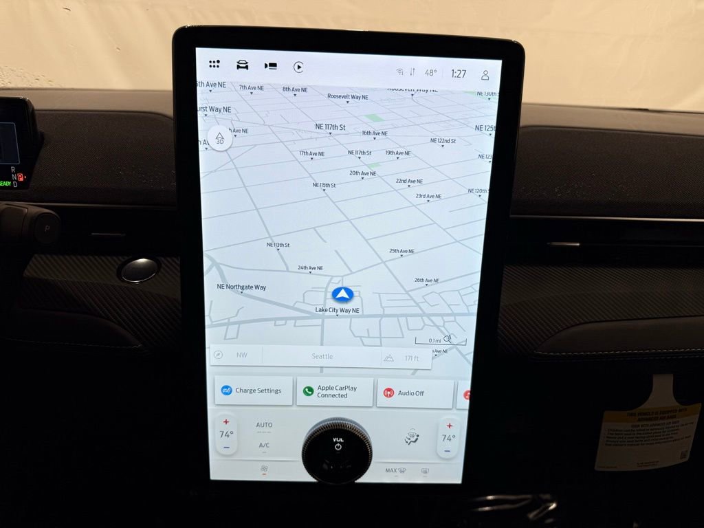 New 2025 Ford Mustang Mach-E Select image 32