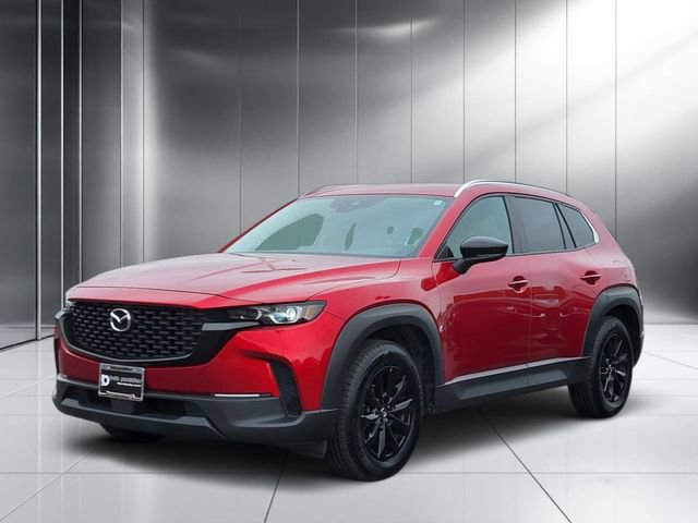 Used 2024 MAZDA CX-50 AWD 2.5 S w/ Preferred Package image 22