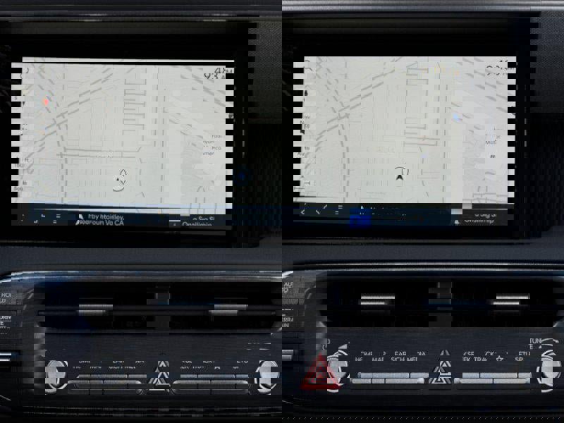 New 2026 Hyundai Palisade Calligraphy image 42