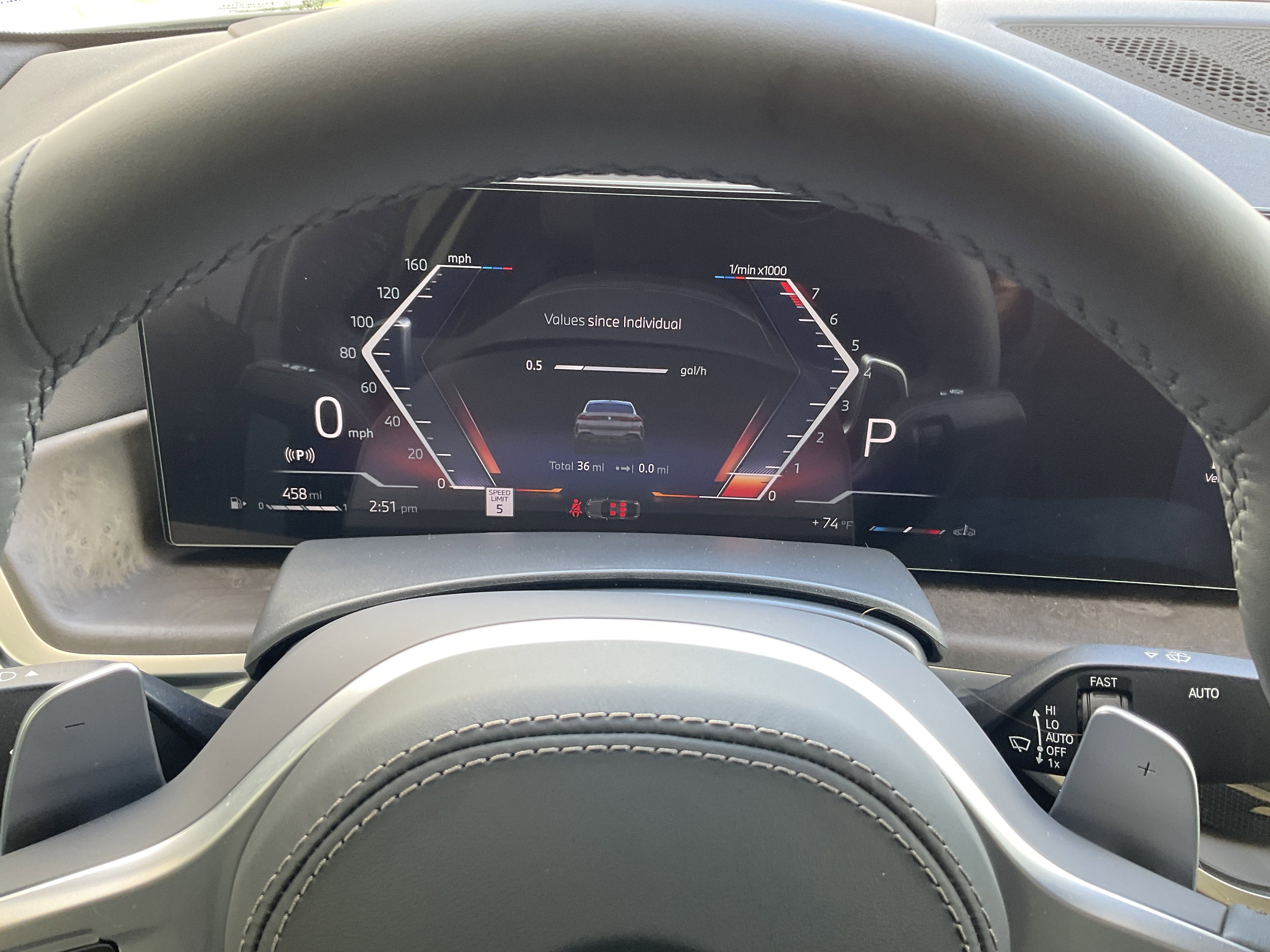 New 2027 BMW X6 xDrive40i AWD/4WD image 14