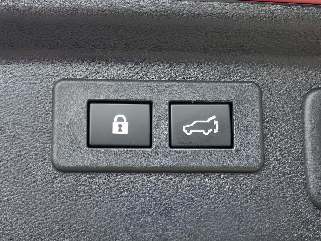 Used 2019 Subaru Forester Touring image 15