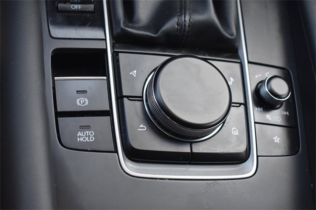 Used 2021 MAZDA MAZDA3 s image 29