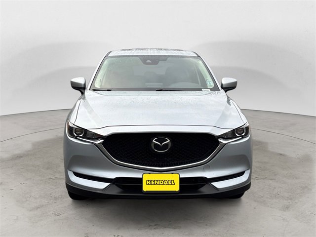 Used 2020 MAZDA CX-5 Touring image 8