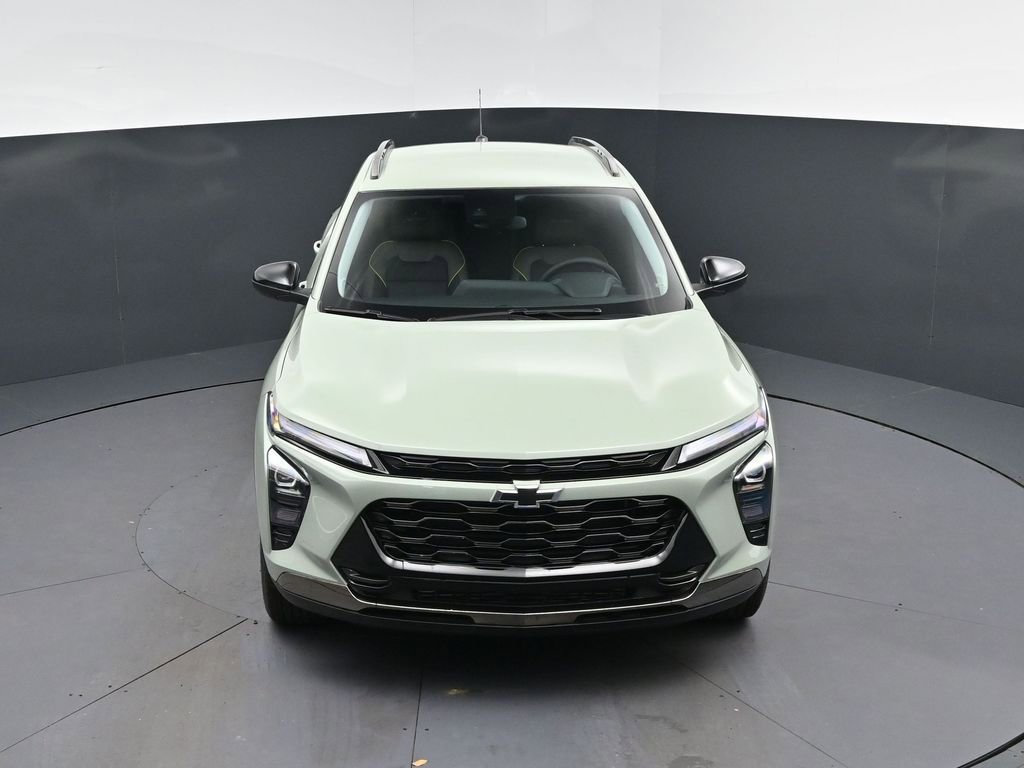 New 2026 Chevrolet Trax ACTIV w/ Driver Confidence Package FWD image 37