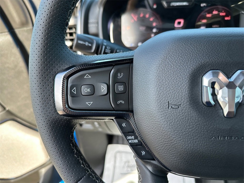 New 2026 RAM 1500 Rebel image 21