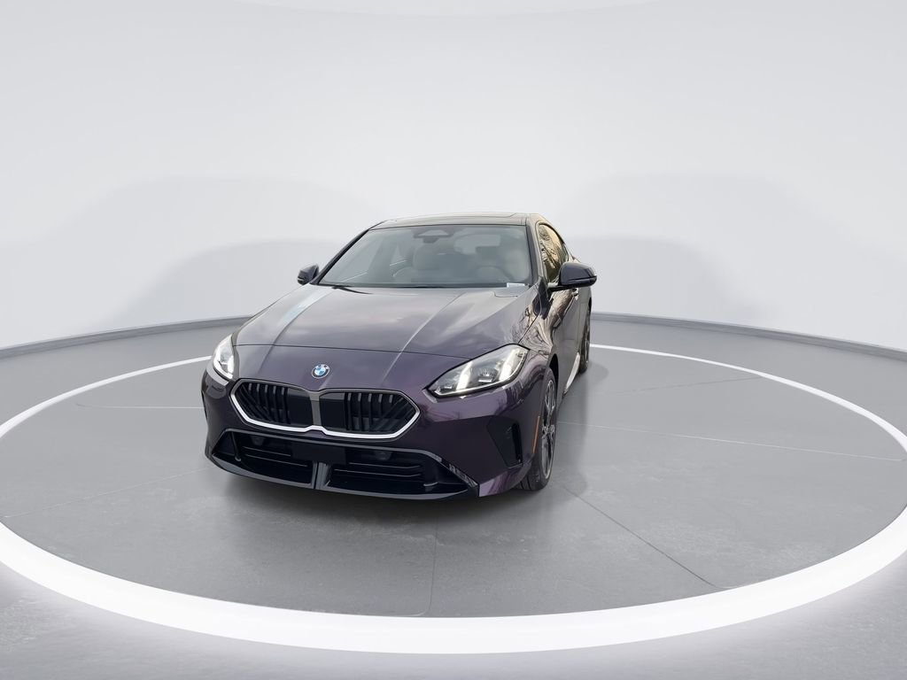 Used 2025 BMW 228i xDrive w/ Premium Package image 3