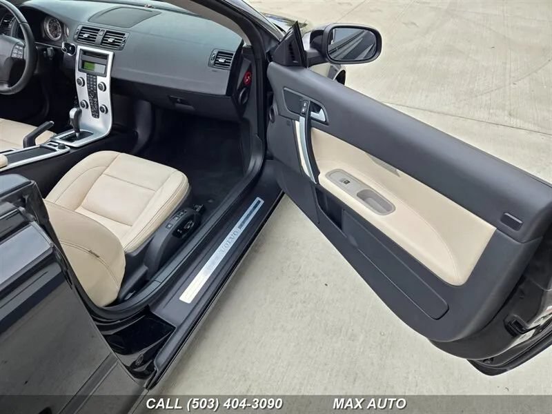 Used 2013 Volvo C70 T5 FWD image 24