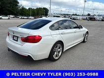 Used 2017 BMW 430i Gran Coupe RWD image 9