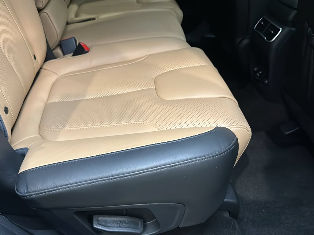 Certified 2023 Hyundai Santa Fe Calligraphy AWD/4WD image 19