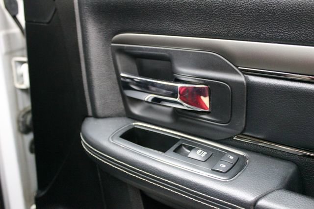 Used 2014 RAM 1500 Sport w/ Sport Premium Group AWD/4WD image 9